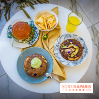 Avocateria, le spot healthy 100% avocat en livraison et click & collect