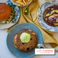 Avocateria, le spot healthy 100% avocat en livraison et click & collect