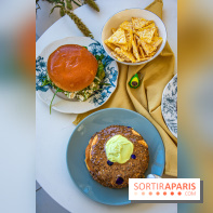 Avocateria, le spot healthy 100% avocat en livraison et click & collect