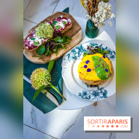 Avocateria, le spot healthy 100% avocat en livraison et click & collect