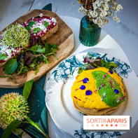 Avocateria, le spot healthy 100% avocat en livraison et click & collect