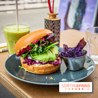Avocateria, le spot healthy 100% avocat en terrasse, livraison et click & collect