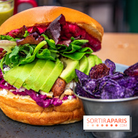 Avocateria, le spot healthy 100% avocat en terrasse, livraison et click & collect