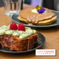 Avocateria, le spot healthy 100% avocat en terrasse, livraison et click & collect