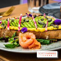 Avocateria, le spot healthy 100% avocat en terrasse, livraison et click & collect