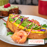 Avocateria, le spot healthy 100% avocat en terrasse, livraison et click & collect