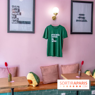 Avocateria, le spot healthy 100% avocat en terrasse, livraison et click & collect