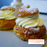 Svenska Affären à Paris, les photos