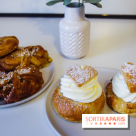 Svenska Affären à Paris, les photos