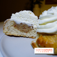 Svenska Affären à Paris, les photos