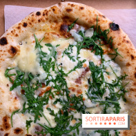 Mama Shelter - Pizzas