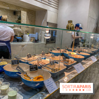 Med'Eat, le resto healthy méditerranéen