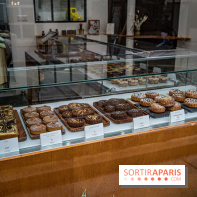 Le Bon Pâtisserie, les photos