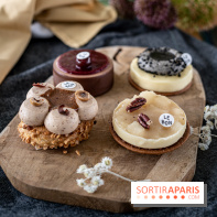 Le Bon Pâtisserie, les photos