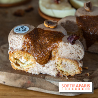 Le Bon Pâtisserie, les photos