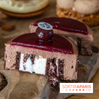 Le Bon Pâtisserie, les photos