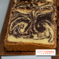 Le Bon Pâtisserie, les photos