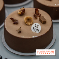 Le Bon Pâtisserie, les photos