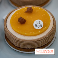 Le Bon Pâtisserie, les photos