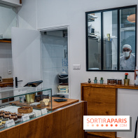 Le Bon Pâtisserie, les photos