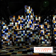 Exposition Dali à l’Atelier des Lumières 