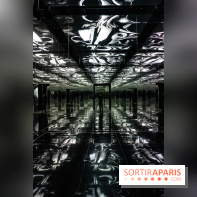 Exposition Dali à l’Atelier des Lumières 