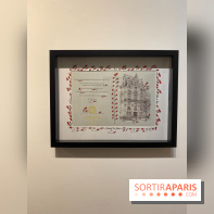 Dans les rues de Paris, l'exposition à la Galerie Sakura