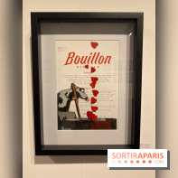 Dans les rues de Paris, l'exposition à la Galerie Sakura