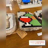 Dans les rues de Paris, l'exposition à la Galerie Sakura