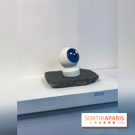 Dans les rues de Paris, l'exposition à la Galerie Sakura