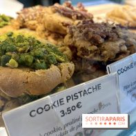 Tartelettes, le spot dédié aux tartes sucrées et salées