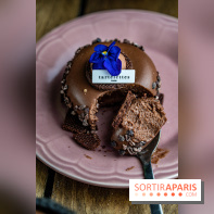 Tartelettes, le spot dédié aux tartes sucrées et salées