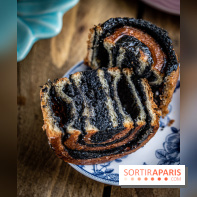 Tartelettes, le spot dédié aux tartes sucrées et salées