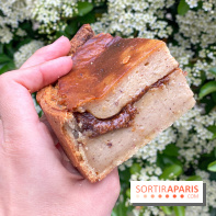 Tartelettes, le spot dédié aux tartes sucrées et salées