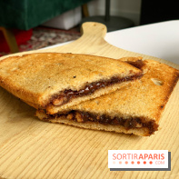 Monsieur Croques & Bowls en livraison