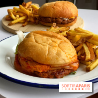 Les Tontons Veg en livraison / Eatic