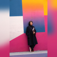 Claire Gibault, une cheffe d'orchestre engagée, les photos