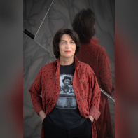 Claire Gibault, une cheffe d'orchestre engagée, les photos