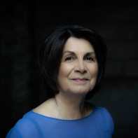 Claire Gibault, une cheffe d'orchestre engagée, les photos