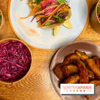 Restaurant Mano en livraison