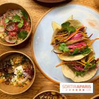 Restaurant Mano en livraison