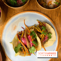 Restaurant Mano en livraison