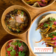 Restaurant Mano en livraison