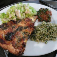 Eh oui !!!, restaurant - salon de thé à Paris