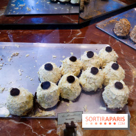 Aux merveilleux de Fred, les photos