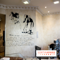 Aux merveilleux de Fred, les photos