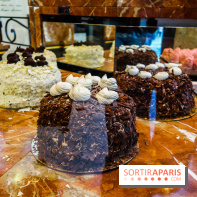 Aux merveilleux de Fred, les photos