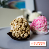 Aux merveilleux de Fred, les photos