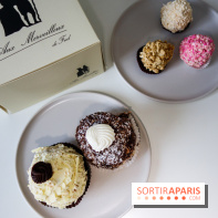 Aux merveilleux de Fred, les photos