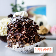 Aux merveilleux de Fred, les photos